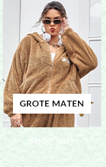 GROTE MATEN