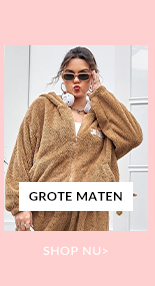 GROTE MATEN