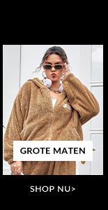 GROTE MATEN