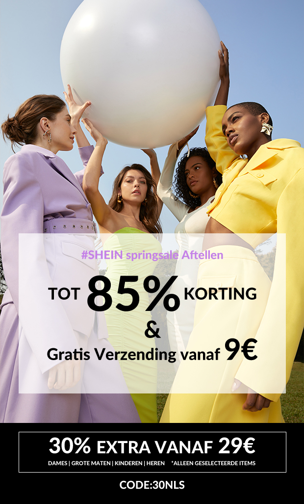 Shop nu