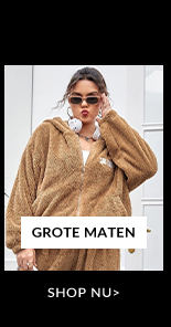 GROTE MATEN