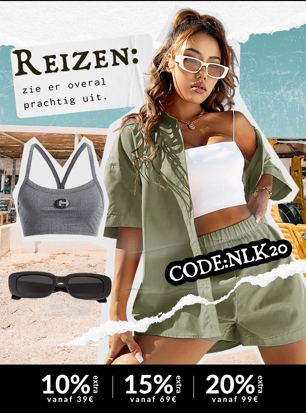 Shop nu