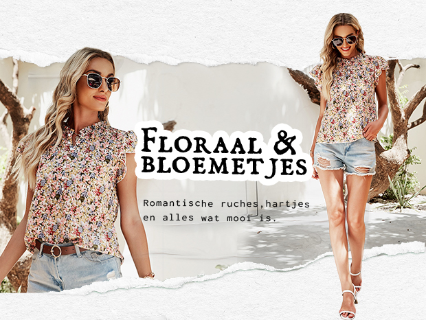 Floraal