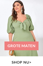 GROTE MATEN