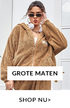 GROTE MATEN