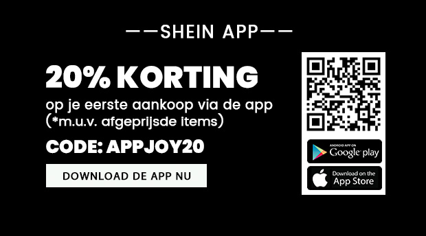 20% KORTING