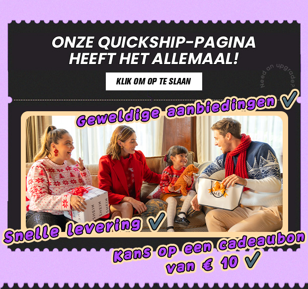 SHOP NU