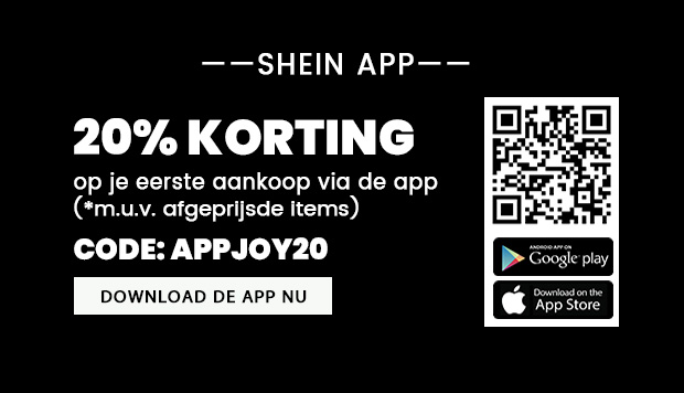 20% KORTING