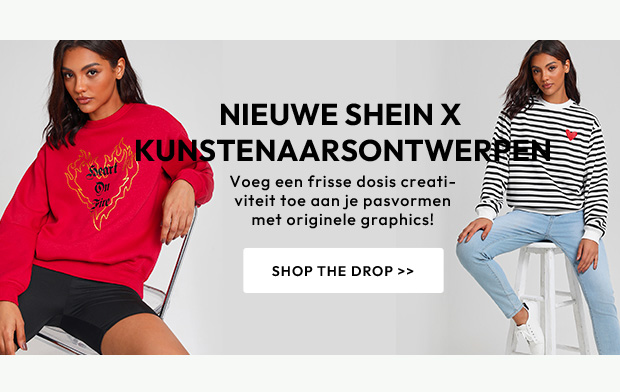 SHOP NU