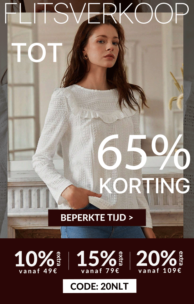 FLITSVERKOOP