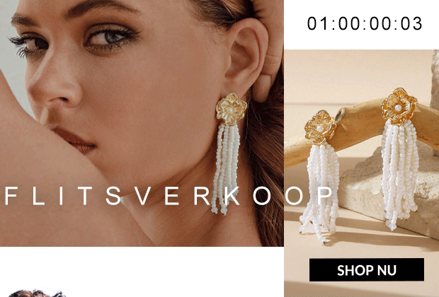 FLITSVERKOOP