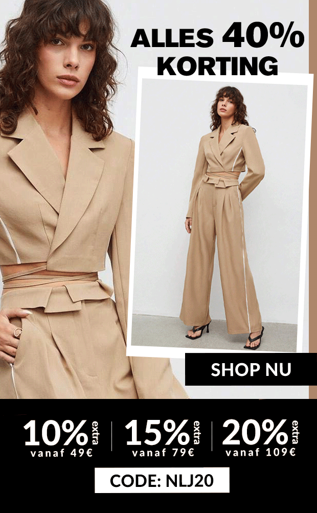 SHOP NU