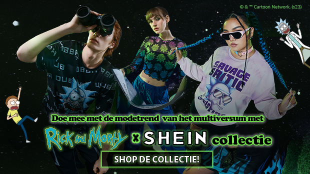 SHOP NU