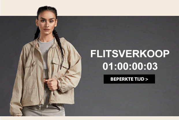 FLITSVERKOOP