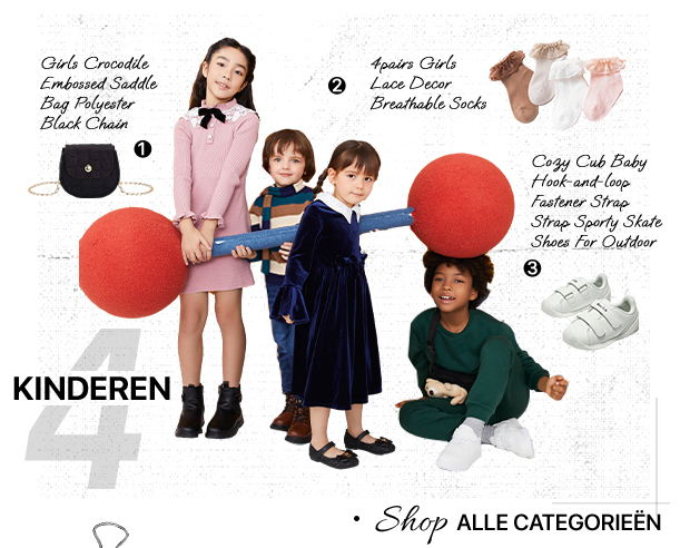 Shop nu