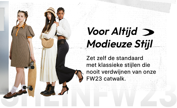 Shop nu