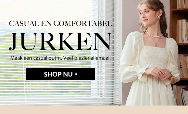 SHOP NU