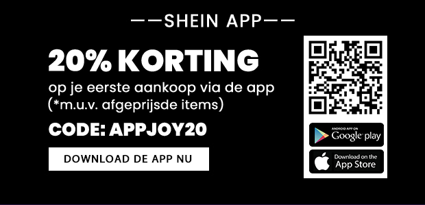 20% KORTING