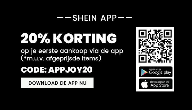 20% KORTING