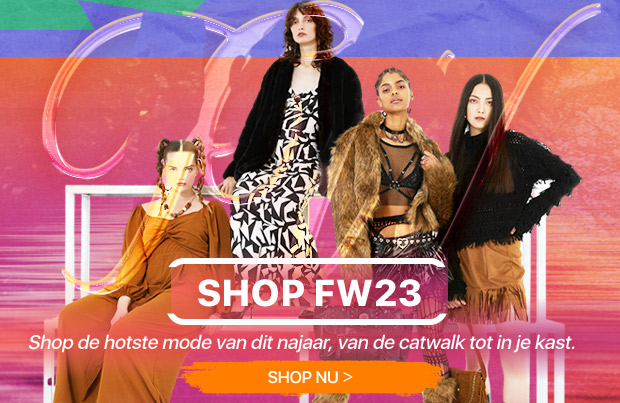 SHOP NU