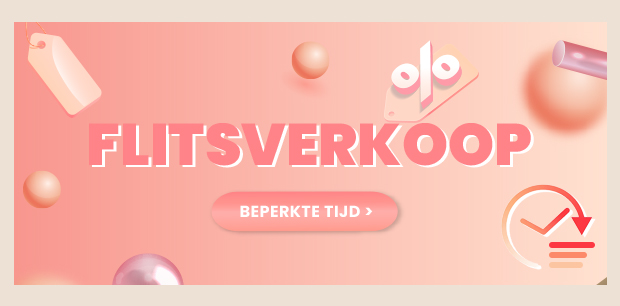 FLITSVERKOOP