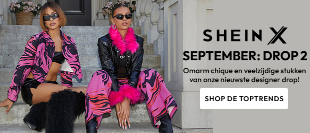 SHEIN X