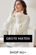 GROTE MATEN