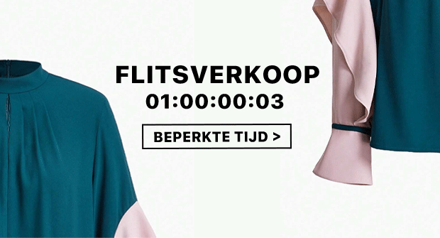FLITSVERKOOP