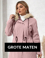 GROTE MATEN