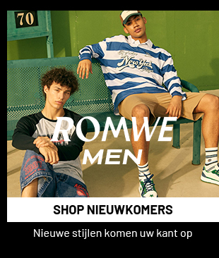 Shop nu
