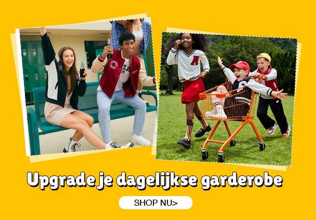 Shop nu