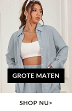 GROTE MATEN