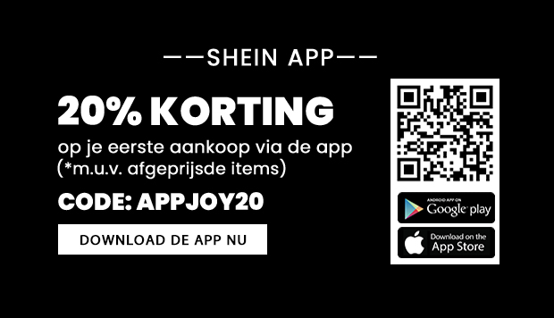20% KORTING