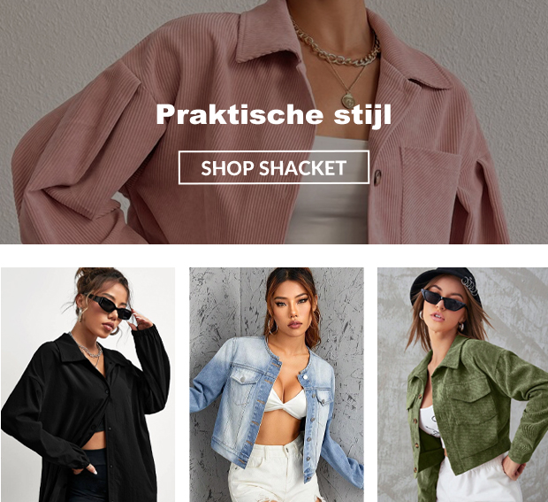 SHOP NU