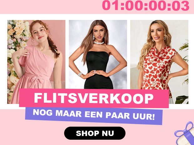FLITSVERKOOP