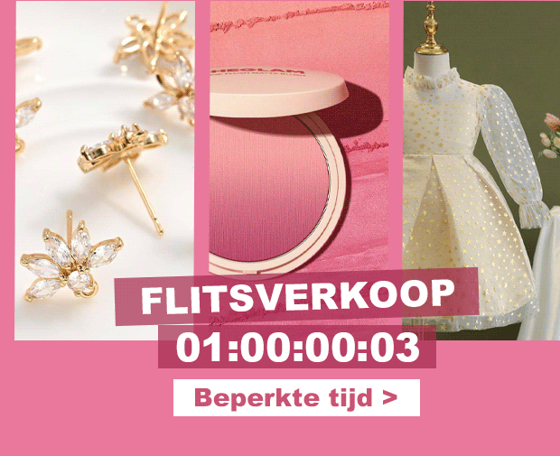 FLITSVERKOOP