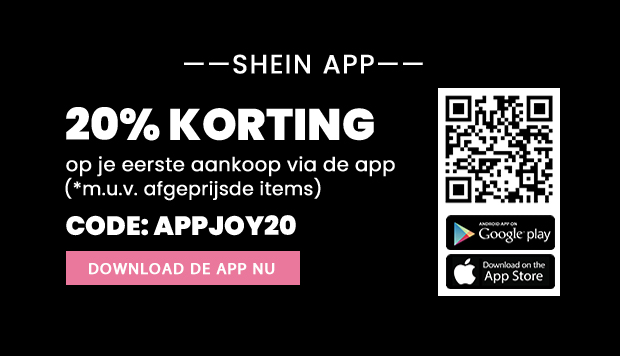 20% KORTING