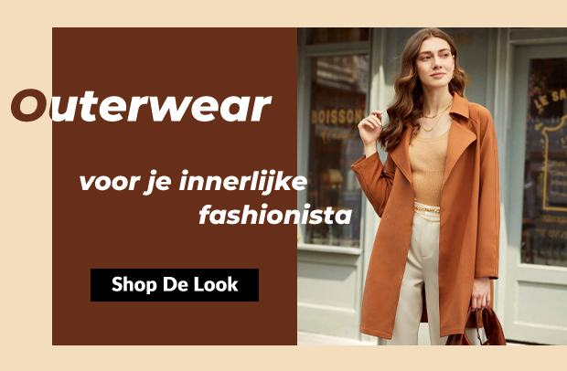 Shop nu