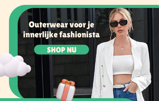 Shop nu