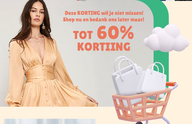Shop nu