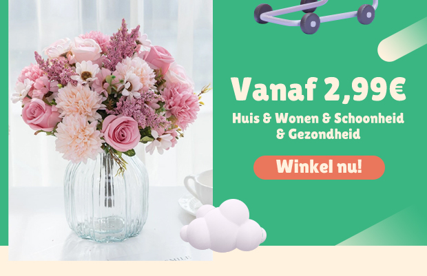 Shop nu
