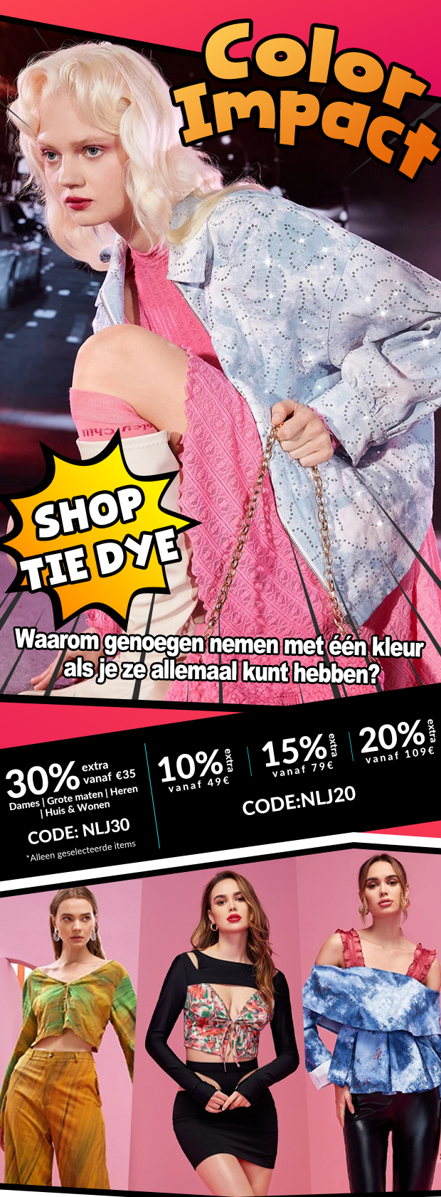 SHOP NU