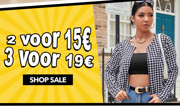 SHOP NU