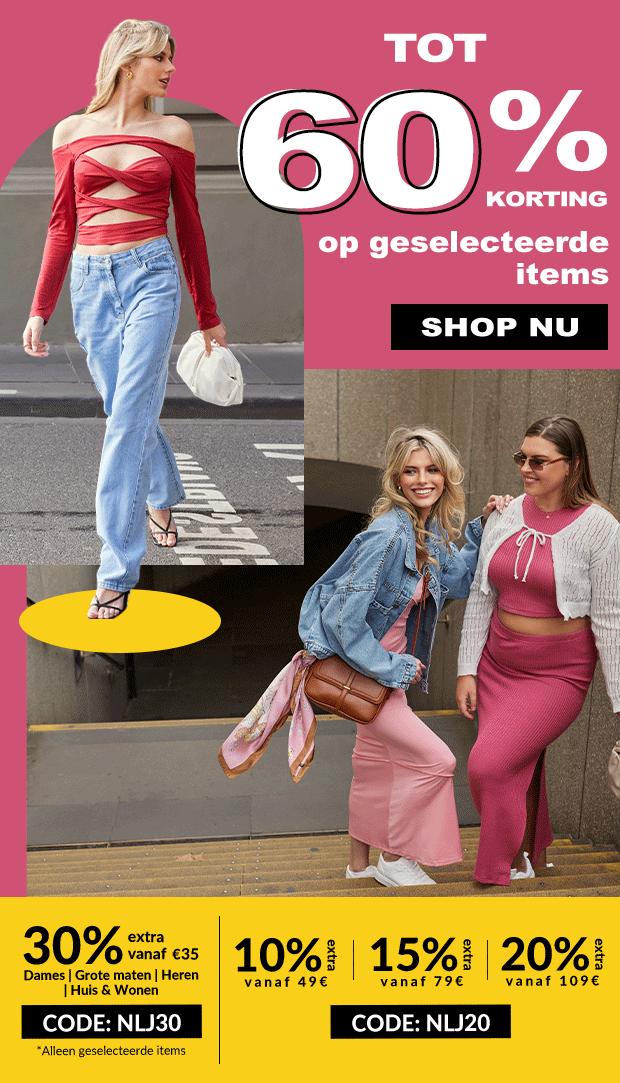 Shop nu