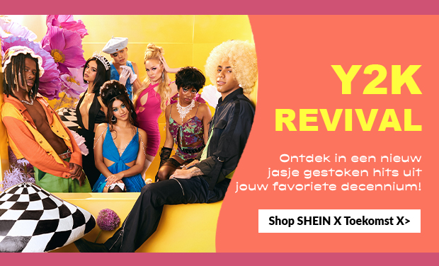 Shop nu