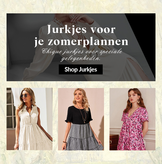 SHOP NU