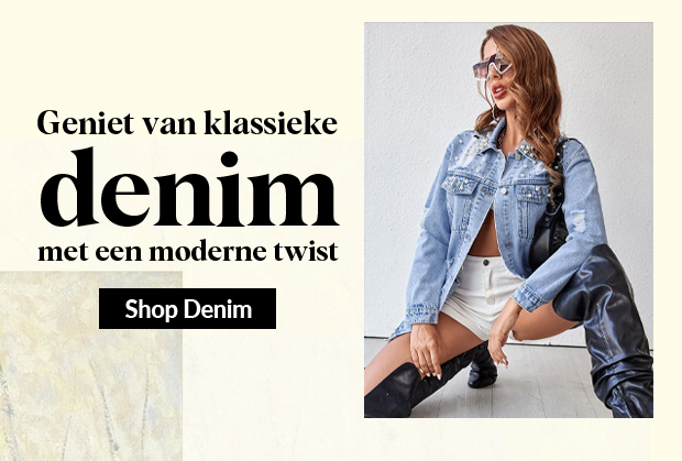 SHOP NU