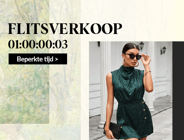 FLITSVERKOOP