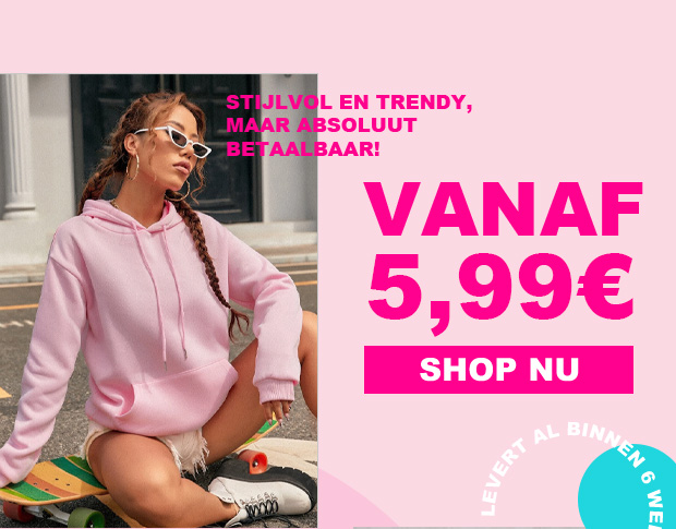 Shop nu