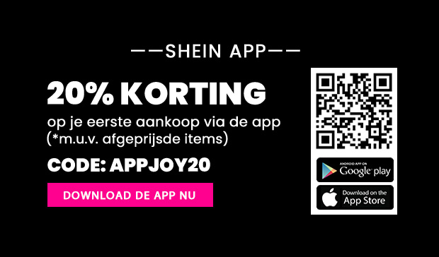 20% KORTING